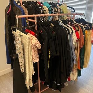 Assorted Women's Clothing Collection